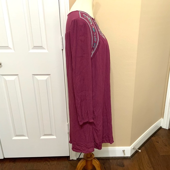 Dress by Blue Rain - Picture 3 of 6